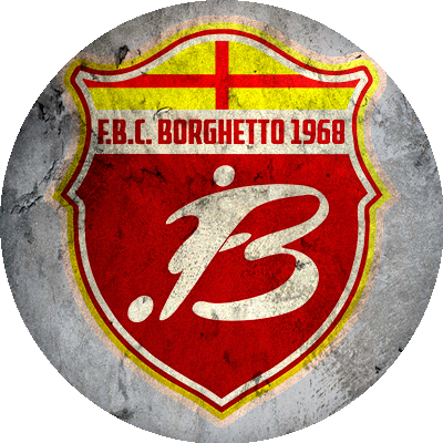 Logo Borghetto 1968 (SV)