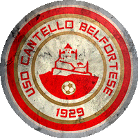 Logo Cantello Belfortese