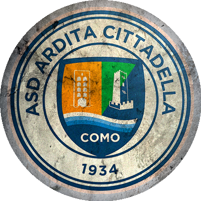 Logo Ardita Cittadella 1934