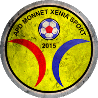 Logo Monnet Xenia Sport
