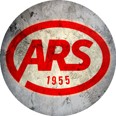 Logo ARS Rovagnate