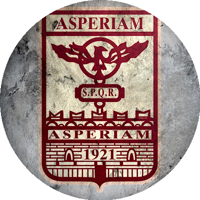 Logo Asperiam