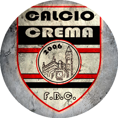 Logo Calcio Crema