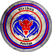 Logo Viribus Potenza 1999