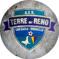 Logo Sporting Terre del Reno