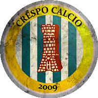 Logo Crespo Calcio