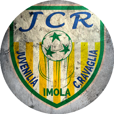 Logo Jcr Juvenilia C. Ravaglia Imola