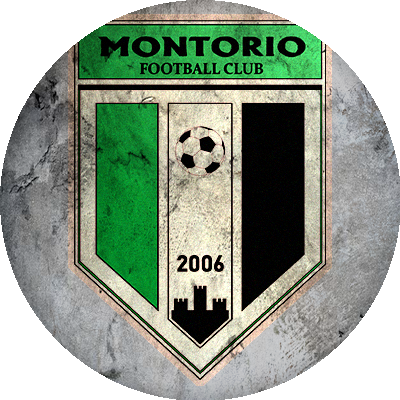 Logo Montorio F.C.