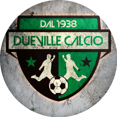 Logo Dueville Calcio