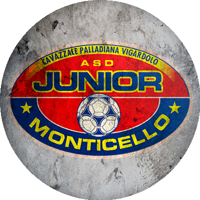 Logo Junior Monticello