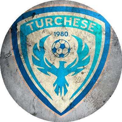 Logo Turchese Calcio
