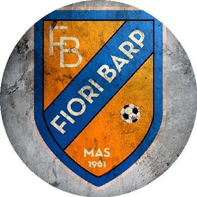 Logo Fiori Barp Mas