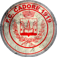 Logo 1919 Cadore
