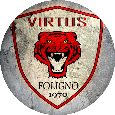 Logo Virtus Foligno