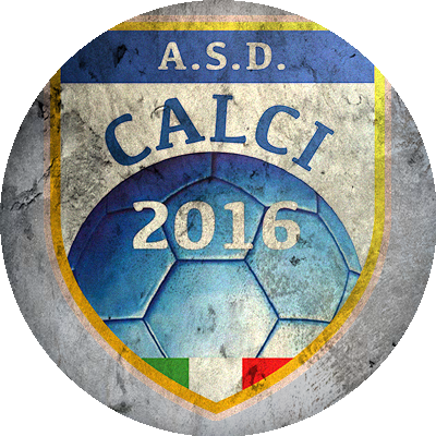 Logo Calci 2016