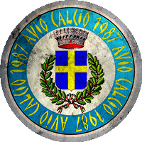 Logo Avio Calcio
