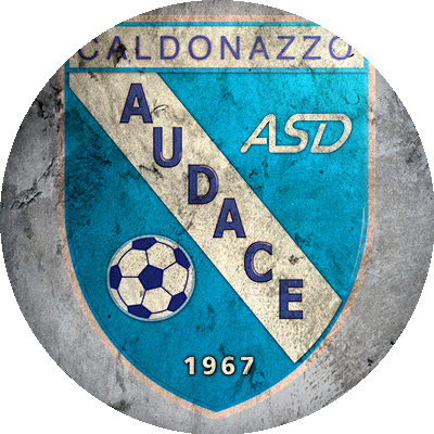 Logo Audace Caldonazzo