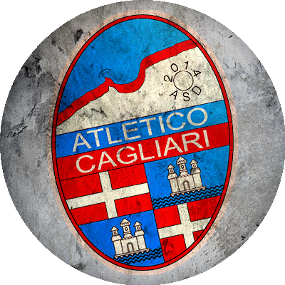 Logo Atletico Cagliari