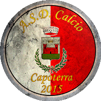Logo Calcio Capoterra