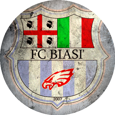 Logo Football Club Biasì