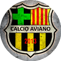 Logo Calcio Aviano