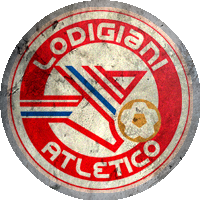 Logo Atletico Lodigiani