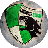 Logo Lavorate Calcio