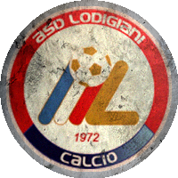 Logo Lodigiani Calcio 1972