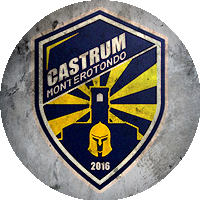 Logo Castrum Monterotondo