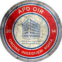Logo Ordine Ingegneri Roma