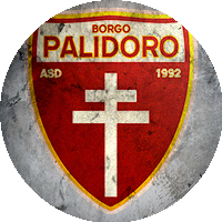 Logo Borgo Palidoro