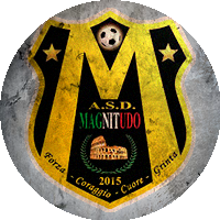 Logo Magnitudo FCCG