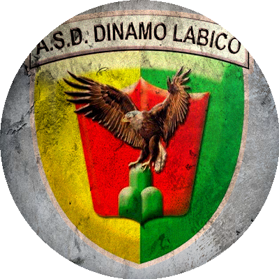 Logo Labico Calcio