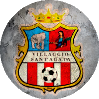 Logo Villaggio Sant'Agata 2019