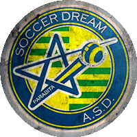 Logo Soccer Dream Parabita