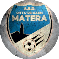 Logo Matera Città dei Sassi