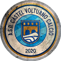 Logo Castel Volturno Calcio 22