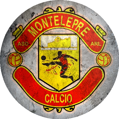 Logo Montelepre Calcio