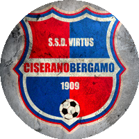 Logo Virtus CiseranoBergamo 1909