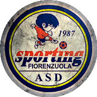 Logo Sporting Fiorenzuola