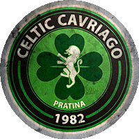Logo Celtic Cavriago