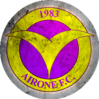 Logo Sporting Airone Calderara