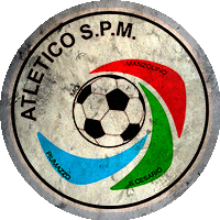 Logo Atletico S.P.M. Calcio