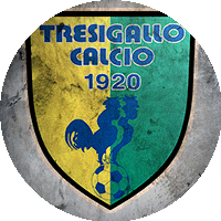 Logo Tresigallo Calcio