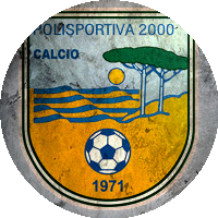 Logo Polisportiva 2000