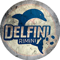 Logo River Delfini Rimini 2018