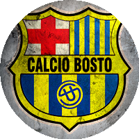 Logo Calcio Bosto