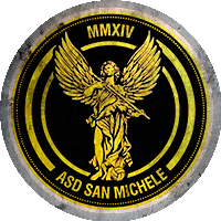 Logo San Michele Calcio