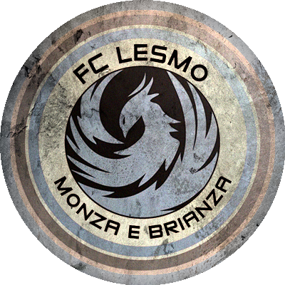 Logo Football Club Lesmo Monza e Brianza