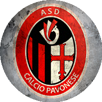 Logo Calcio Pavonese